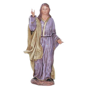 Angel misterio 14 cm