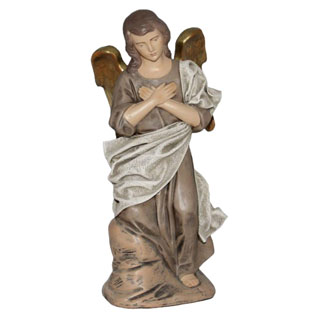 Angel misterio 21 cm