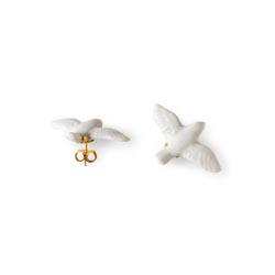 Pendientes magic forest