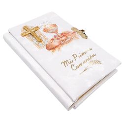 Libro comunin imitacin ncar