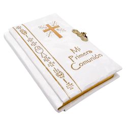 Libro comunin imitacin ncar