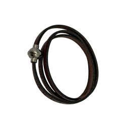 Pulsera piel