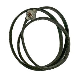 Pulsera piel