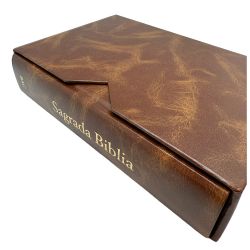 SAGRADA BIBLIA ED.TIPICA GUAFLEX
