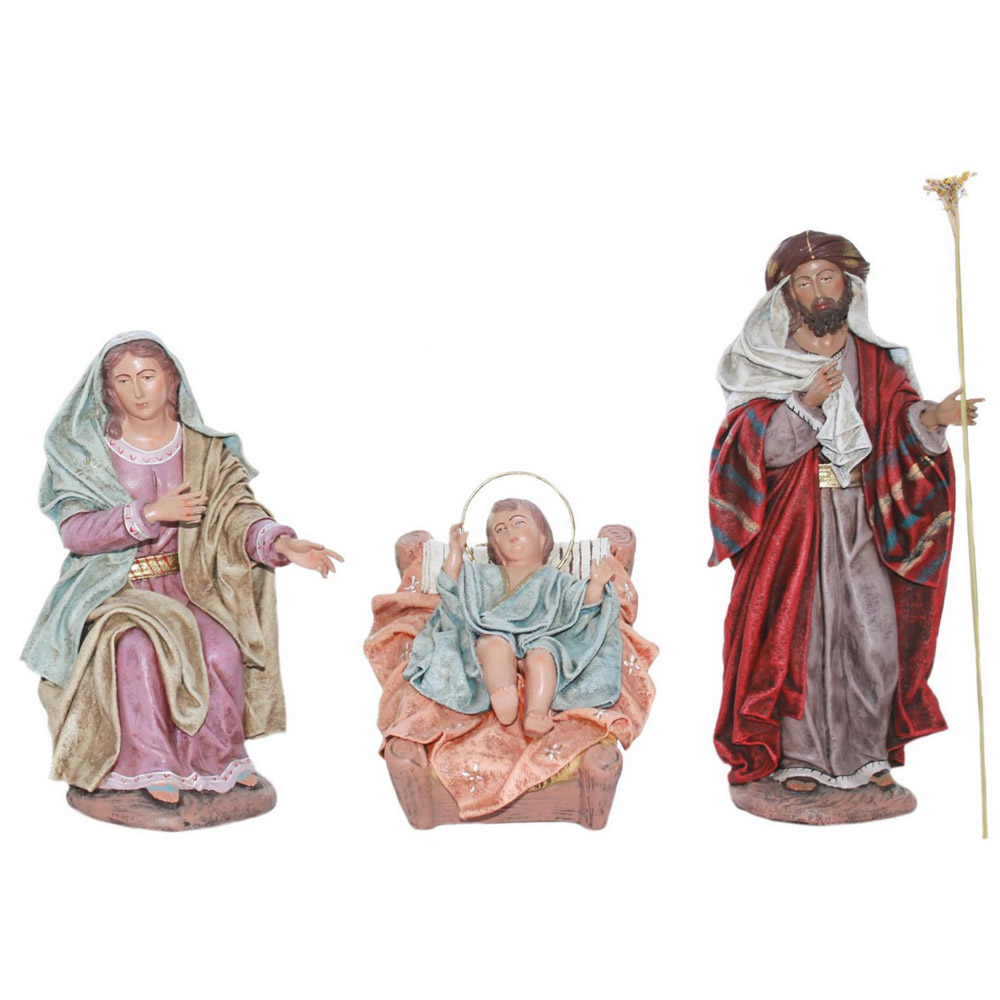 Misterio 10 cm 5 piezas