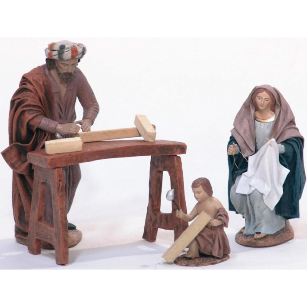 Taller carpinter�a 17 cm