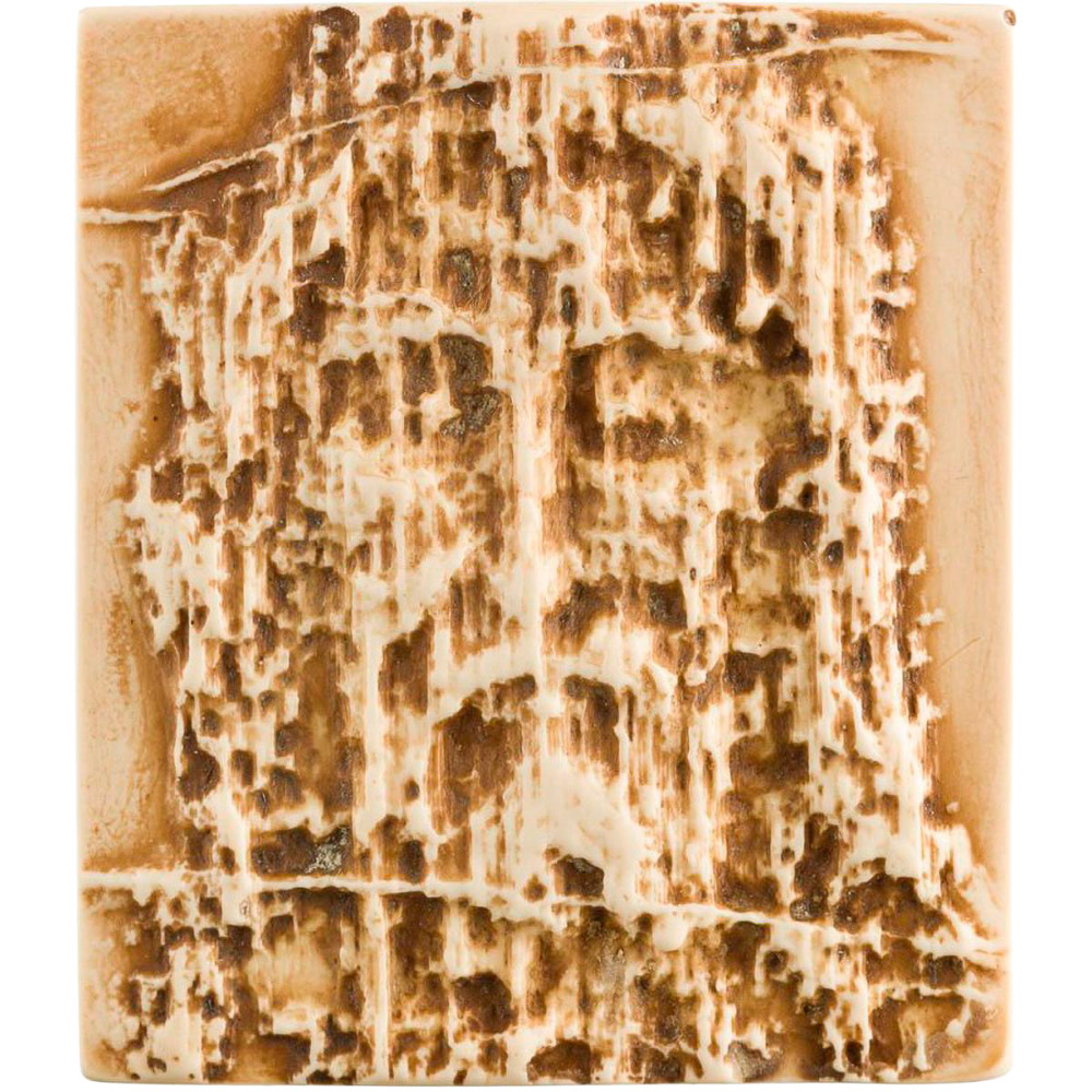 Colgante Santa Faz en Alabastro, Monasterio de Beln (Autoadhesiva)