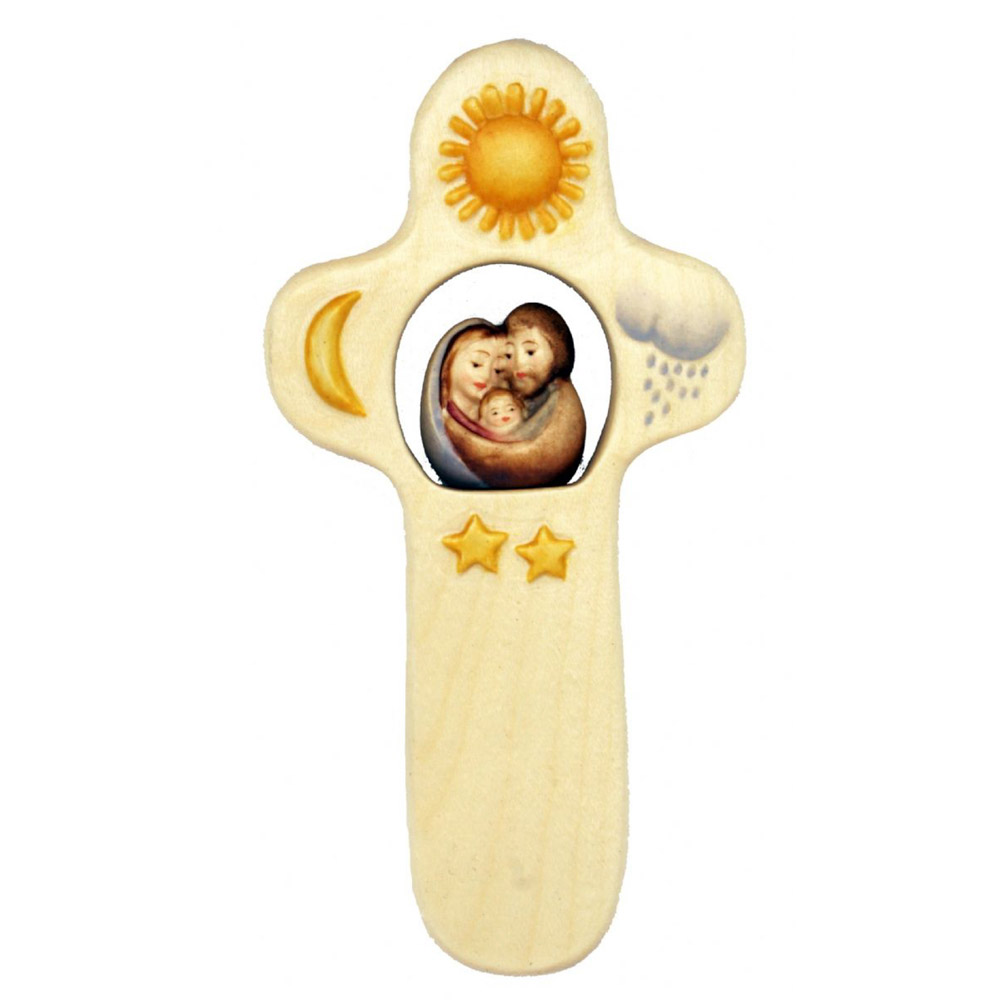 Cruz Idee nio - Val Gardena