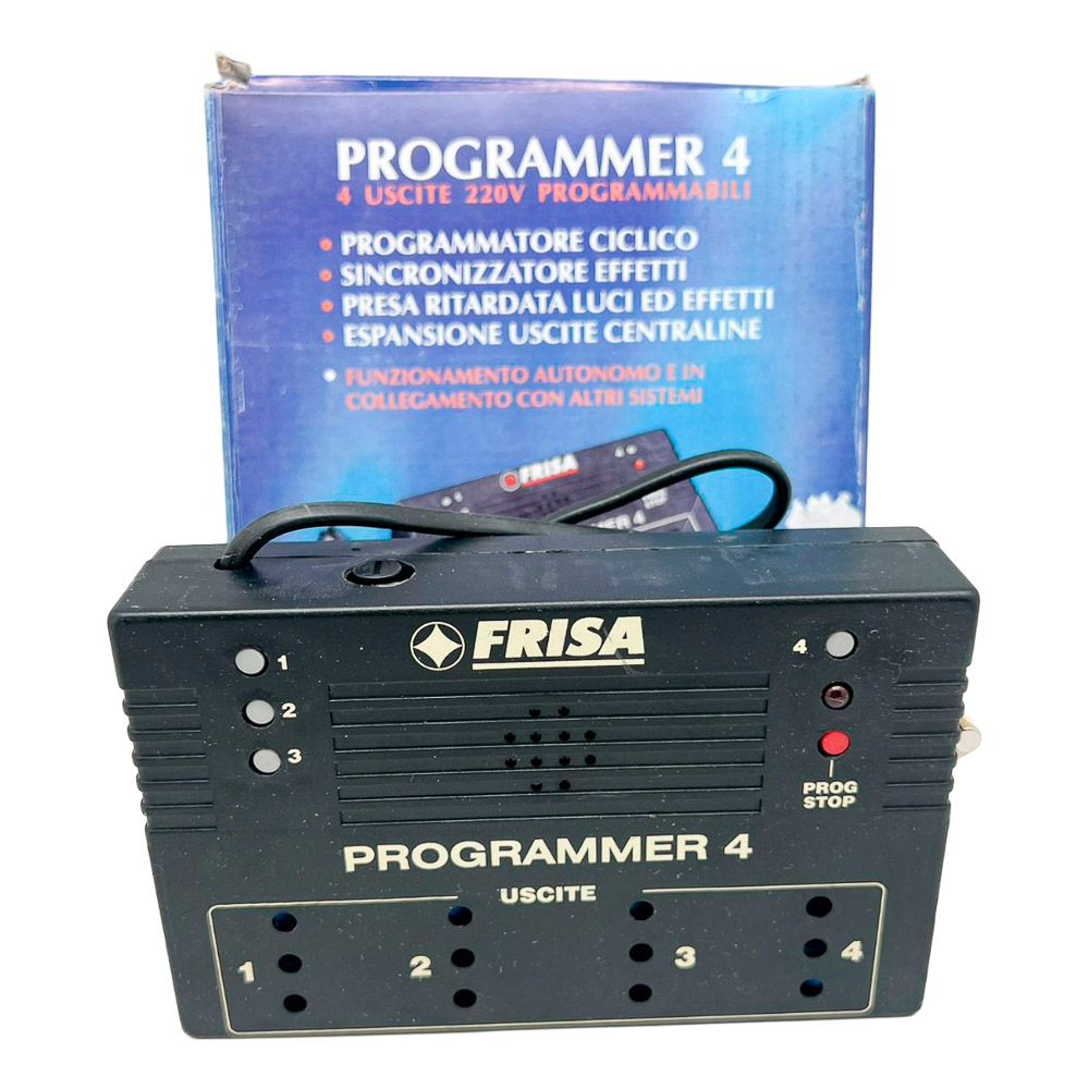 Programmer 4