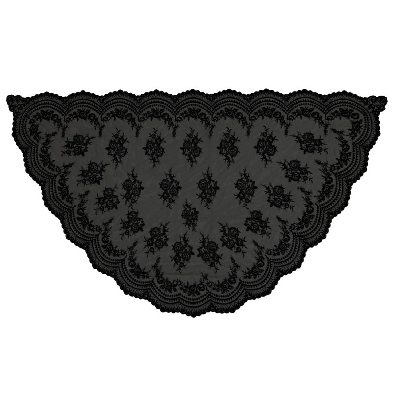 Velo de iglesia 120 x 60 cm