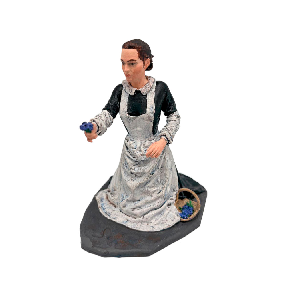 Violetera Madrilea 17-18 cm - Emili Sol