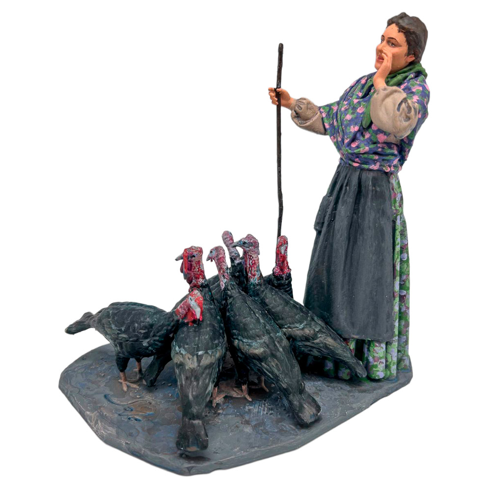 Pavera Madrilea 17-18 cm - Emili Sol