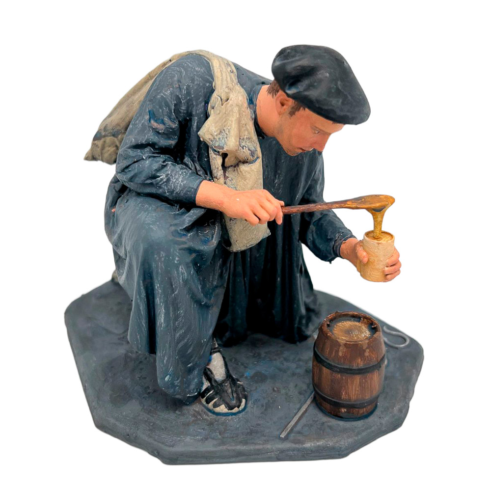 Mielero Madrileo 17-18 cm - Emili Sol