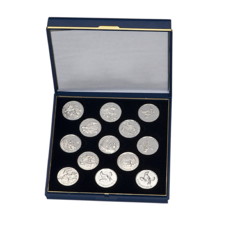 ARRAS VIRGEN ROCIO METAL PLATEADO