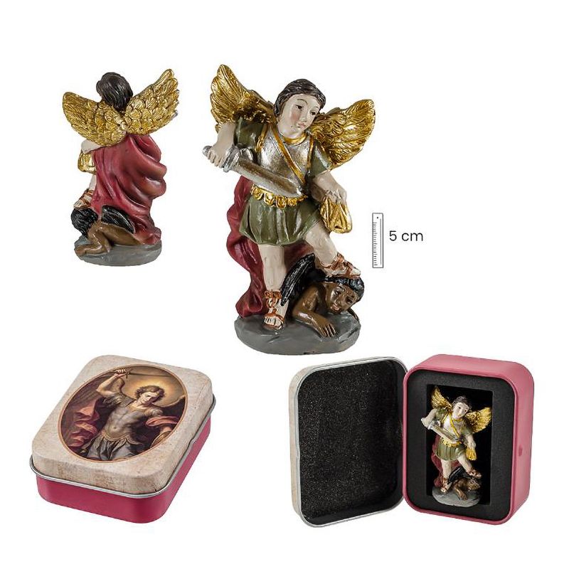 SAN MIGUEL 5cm EN LATA