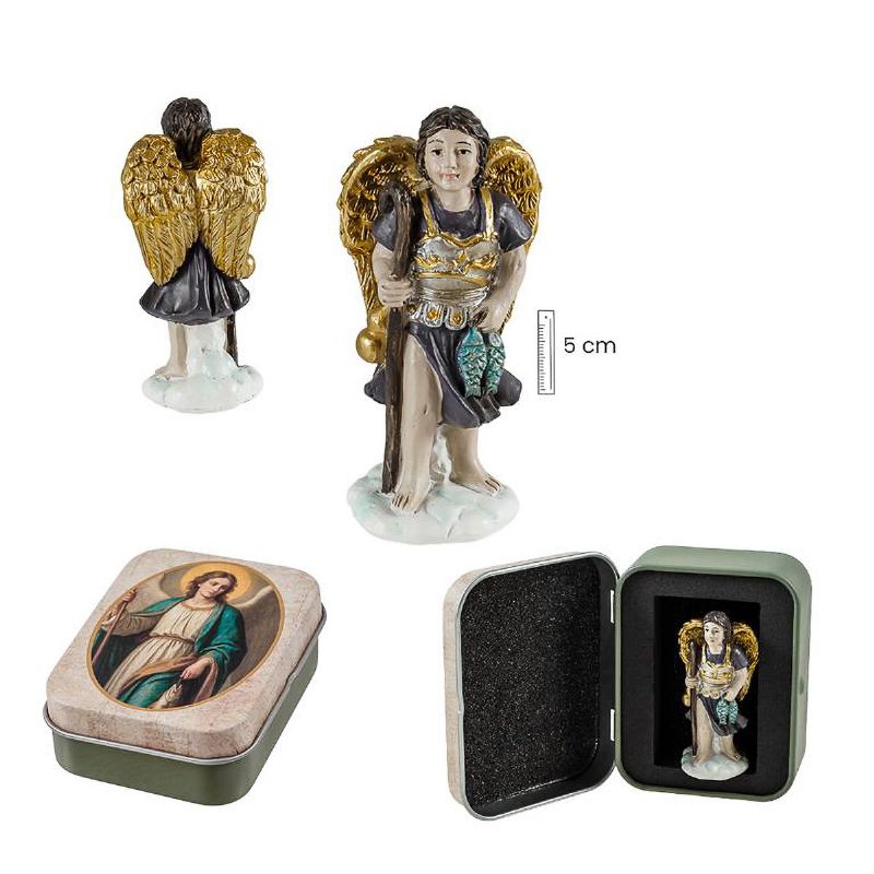 SAN RAFAEL 5cm EN LATA