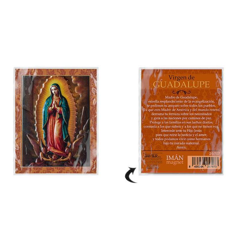 Im�n Virgen de Guadalupe