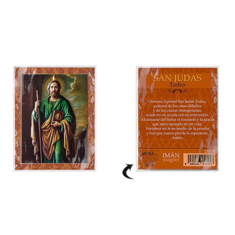 Im�n San Judas Tadeo