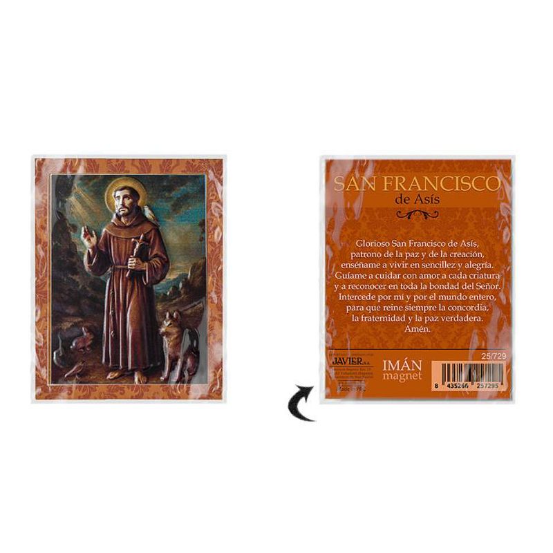 Im�n San Francisco de As�s