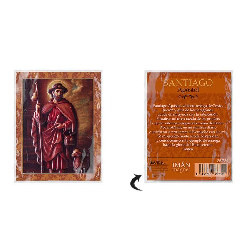 Im�n Santiago Ap�stol