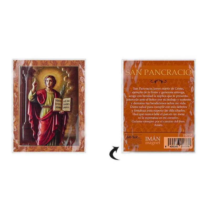 Im�n San Pancracio