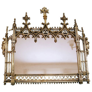 Sacra 55 cm x 54 cm Sacra 55 cm x 54 cm