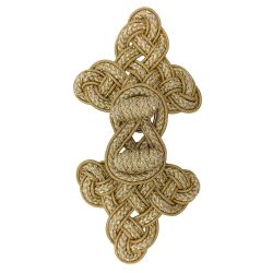 ALAMAR DE FALDILLAS 27 X 14 CM