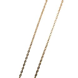 Cadena Forzada Oro - 50 cm - Oro 18 kt - Orfe... Cadena Forzada Oro - 50 cm - Oro 18 kt - Orfe...