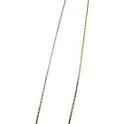 Cadena Oro 18 kt - 60 cm - Orfebres Españoles... Cadena Oro 18 kt - 60 cm - Orfebres Españoles...