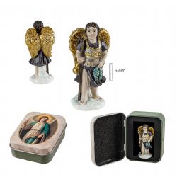 SAN RAFAEL 5cm EN LATA