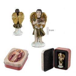 SAN CHAMUEL 5cm EN LATA