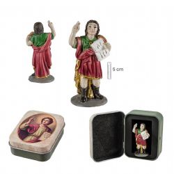 SAN PANCRACIO 5cm EN LATA