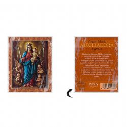 IMAN MARIA AUXILIADORA